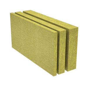 Cavity Rock Wool Panels