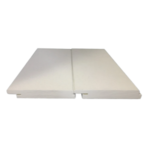 Acoustic Fiberglass Ceiling Panel Shiplap Concealed Edge