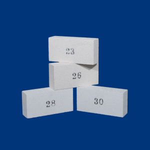 Thermal Mullite Insulation Brick