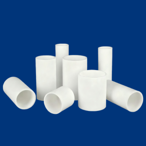 Thermal Ceramic Fiber Tube