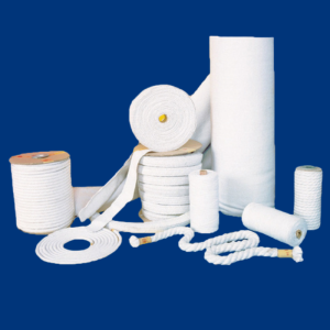 Thermal Ceramic Fiber Textile