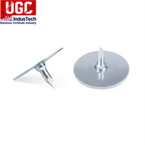 Duct Liner Weld Pins