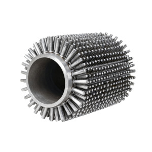 Weld Studded Fin Tube