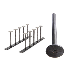 Stud Rail / Punching Shear Resistor (PSR) Weld Stud