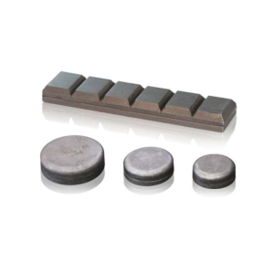 Premium Mining Wear Protection: Chocky Bars & Wear Buttons