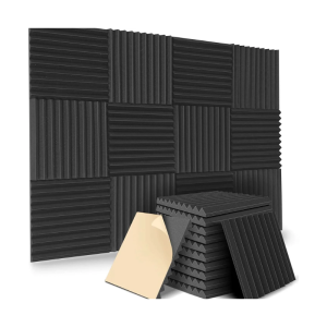 Acoustic Foam Panel