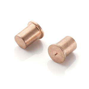 Capacitor Discharge Unthreaded Weld Stud