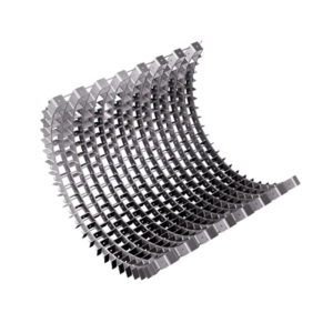 Bonding Holes Flexmesh