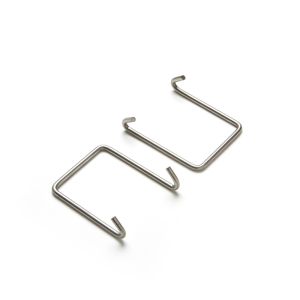 Refractory Scissor Clips Anchor