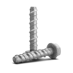 Concrete Screw Anchor Bolt