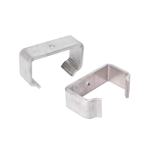 Refractory Ceramic Anchor C Clips