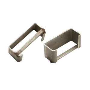 Refractory Ceramic Anchor Close Fit C Clip