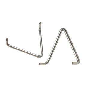 Refractory Ceramic Bricks Anchor