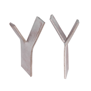 Refractory Lining Flat Y Anchor