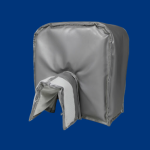 Thermal Insulation Jacket / Cover / Sleeve