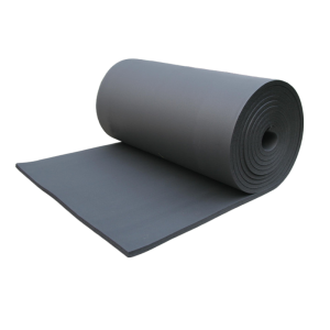 NBR Rubber Foam Sheet