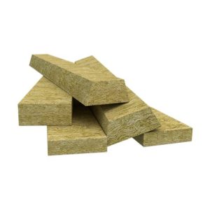 Rock Wool Lamella Batts Strip