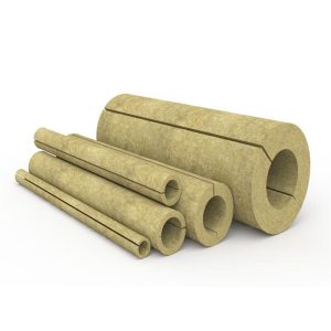 Rock Wool Pipe / Rock Wool Tube