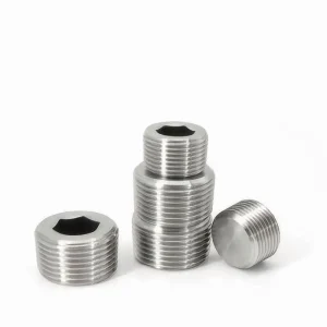 Hex Socket Pipe Thread Set Screw