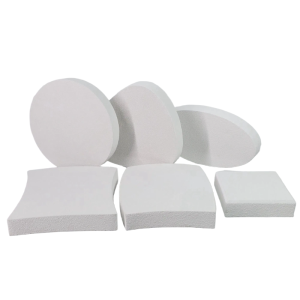 Suspended Acoustic Ceiling Cloud