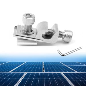 Solar PV Fasteners Series