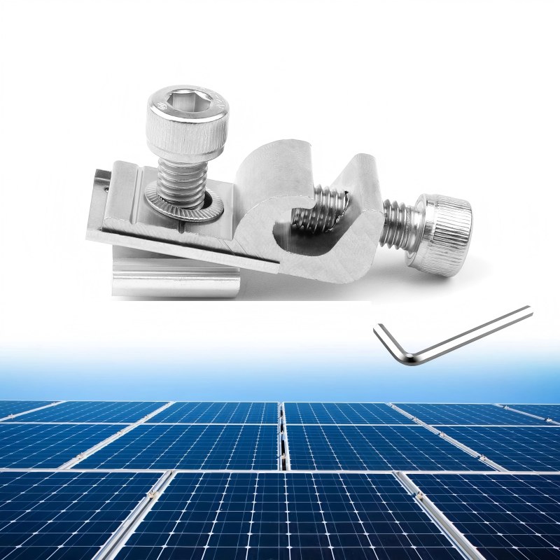 Solar PV Fasteners Series
