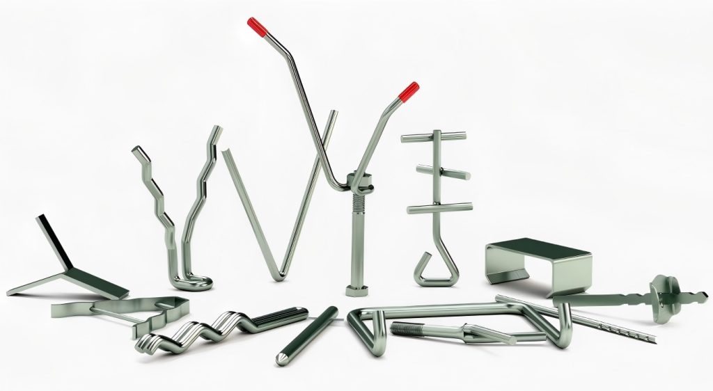 Tarco Refractory-Anchors