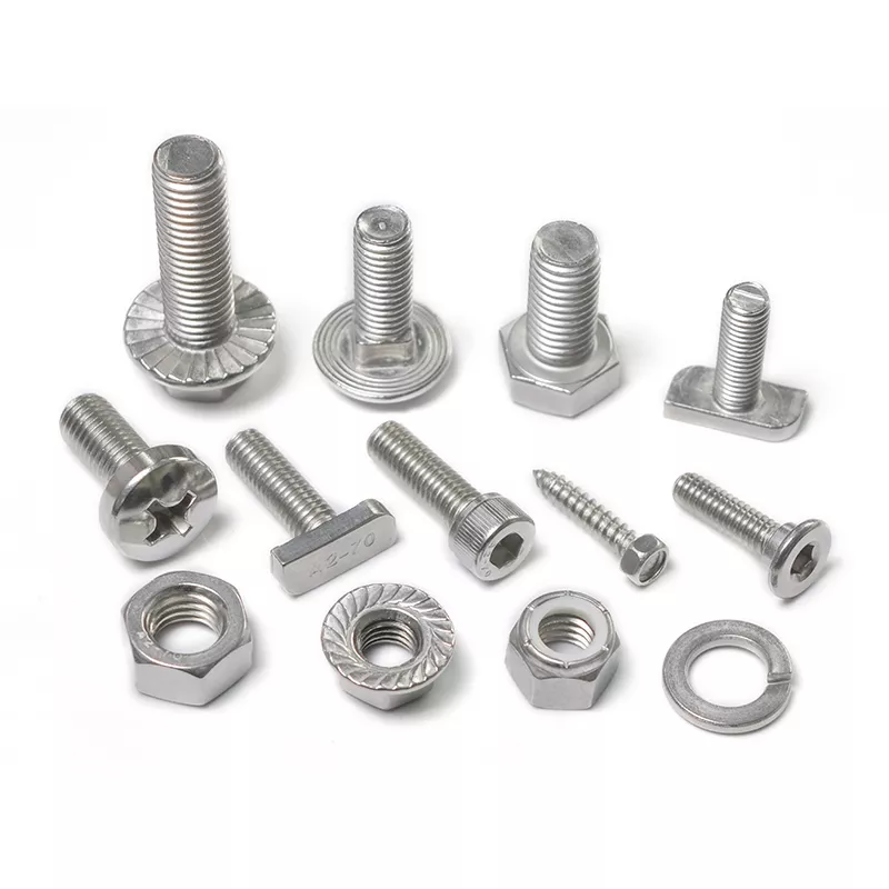 Solar PV Fasteners Series - Image 2