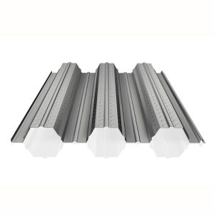 Composite Roof Form Metal Steel Deck