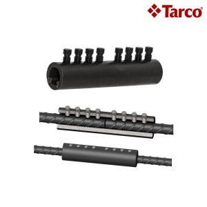 Shear Bolt MBT Reinforcement Rebar Coupler For Reinforcing Steel Bar Connection