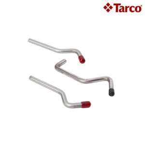 Refractory Crook Anchor — Stainless Steel & Inconel Furnace Anchor for Refractory Lining